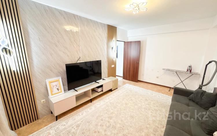 3-бөлмелі пәтер · 51 м² · 7/9 қабат, кулагер, бағасы: 27 млн ₸ в Талдыкоргане — фото 2