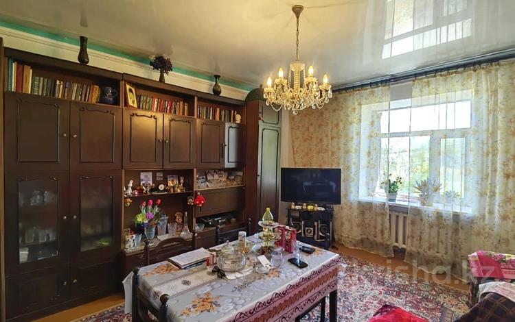 6-комнатная квартира · 172.6 м² · 1/2 этаж, Майкудук, Щорса 34 — ЦОН- Трест за 16.5 млн ₸ в Караганде, Алихана Бокейханова р-н — фото 2