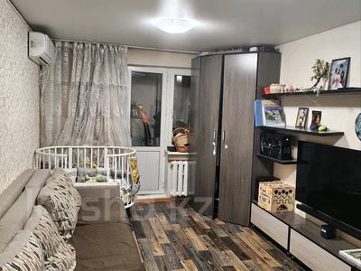 2-комнатная квартира · 43.3 м² · 4/4 этаж, мкр №1 24 за 28.5 млн ₸ в Алматы, Ауэзовский р-н