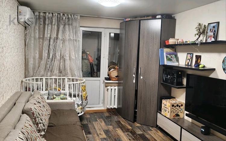 2-бөлмелі пәтер · 43.3 м² · 4/4 қабат, №1 ш/а. 24, бағасы: 28.5 млн ₸ в Алматы, Ауэзовский р-н — фото 11