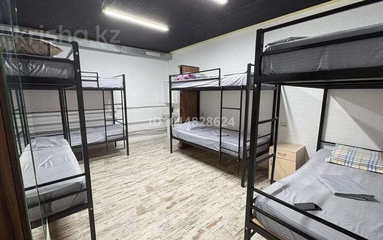 1 комната · 20 м² · 1/2 этаж, Латифа Хамиди 2/1 за 55 000 ₸ в Семее — фото 2