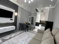2-комнатная квартира · 56 м² · 11 этаж, мкр Сайран, Утеген батыра — Автовокзал сайран..мед центр Хак гранд парк рядом за 25 000 ₸ в Алматы, Ауэзовский р-н
