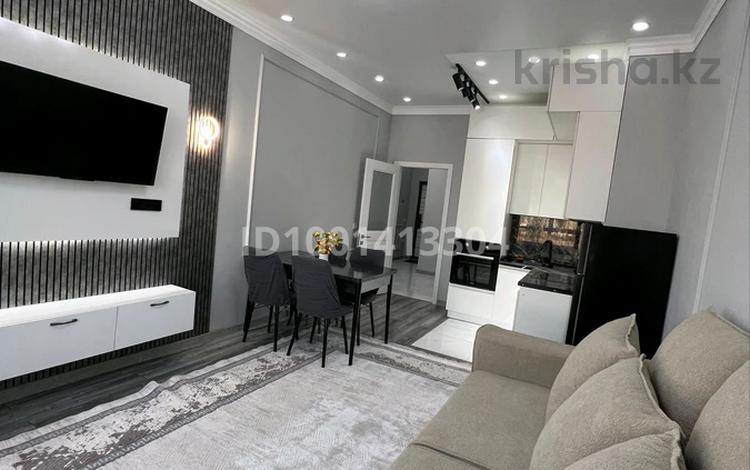 2-комнатная квартира · 56 м² · 11 этаж, мкр Сайран, Утеген батыра — Автовокзал сайран..мед центр Хак гранд парк рядом за 25 000 ₸ в Алматы, Ауэзовский р-н — фото 2