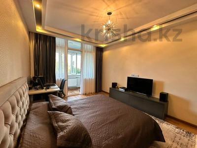 2-бөлмелі пәтер · 73 м² · 2/17 қабат, Навои 208 — Торайгырова, бағасы: 68 млн ₸ в Алматы, Бостандыкский р-н