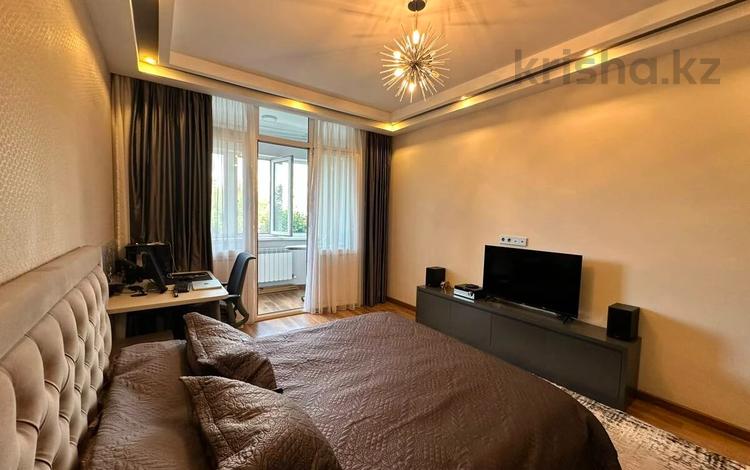 2-бөлмелі пәтер · 73 м² · 2/17 қабат, Навои 208 — Торайгырова, бағасы: 68 млн ₸ в Алматы, Бостандыкский р-н — фото 2