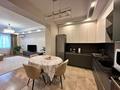 2-бөлмелі пәтер · 73 м² · 2/17 қабат, Навои 208 — Торайгырова, бағасы: 68 млн ₸ в Алматы, Бостандыкский р-н — фото 17