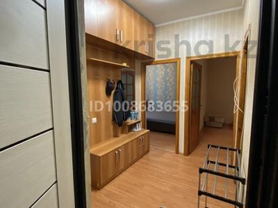 2-комнатная квартира · 62 м² · 5/5 этаж, мкр Кулагер 73 — Омарова 73 за 210 000 ₸ в Алматы, Жетысуский р-н