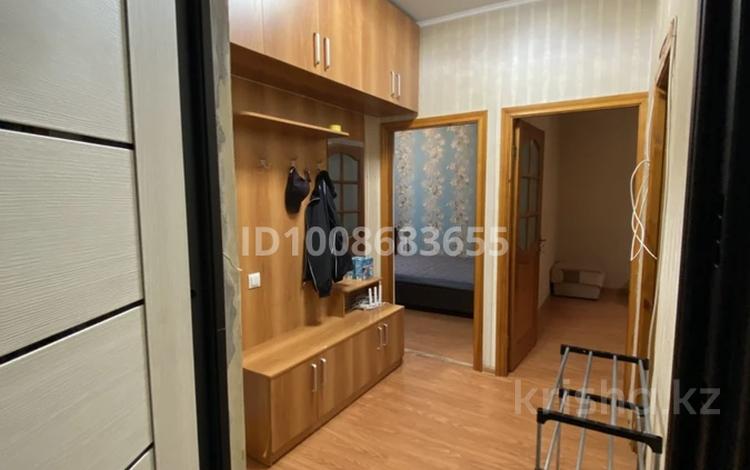2-комнатная квартира · 62 м² · 5/5 этаж, мкр Кулагер 73 — Омарова 73 за 210 000 ₸ в Алматы, Жетысуский р-н — фото 2