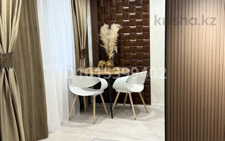 2-комнатная квартира · 47 м² · 1/4 этаж, Гурбы 97 — Турар базар , 19-я школа Сакена Сейфуллина гимназия школа, автостанция за 12 млн ₸ в Сатпаев — фото 2