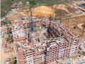 1-комнатная квартира · 38.5 м² · 5/9 этаж, Хусейн Бен талал 13/1 за 20.7 млн ₸ в Астане, Нура р-н — фото 2