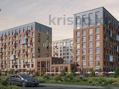 1-комнатная квартира · 45 м² · 2/9 этаж, E 900 2 за 50 млн ₸ в Астане, Нура р-н