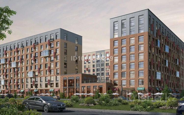1-комнатная квартира · 45 м² · 2/9 этаж, E 900 2 за 50 млн ₸ в Астане, Нура р-н — фото 2