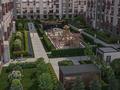 1-комнатная квартира · 45 м² · 2/9 этаж, E 900 2 за 50 млн ₸ в Астане, Нура р-н — фото 2
