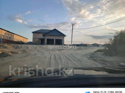 Участок · 8 соток, Акжайык 83 — Цон за 15 млн ₸ в 