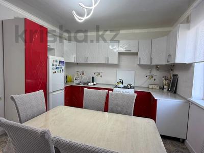 Отдельный дом · 4 комнаты · 127 м² · 10 сот., жилой массив Кызылжар 322 за 34.5 млн 〒 в Актобе