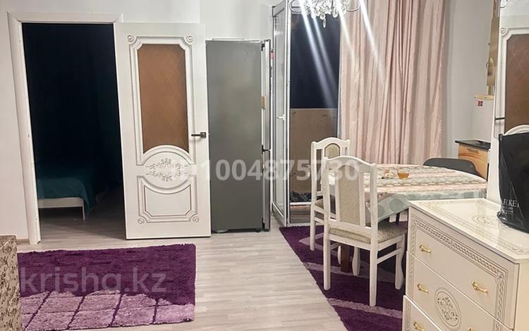 2-комнатная квартира · 45 м² · 8/10 этаж, мкр Шугыла, Жунисова 14/14 за 250 000 ₸ в Алматы, Наурызбайский р-н — фото 2