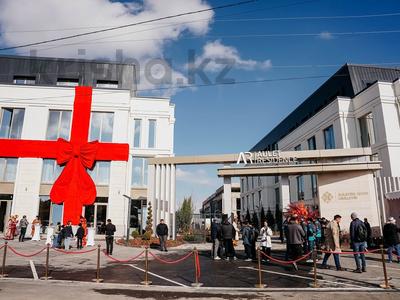4-комнатная квартира · 131.72 м², 193 квартал участок 1690/2 за ~ 77.7 млн 〒 в Шымкенте, Енбекшинский р-н