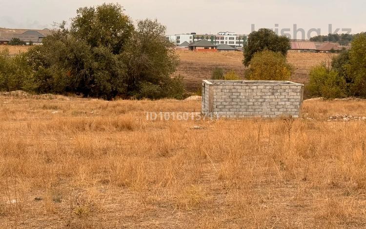 Участок · 5 соток, Коксай (Путь Ильича) за 6 млн ₸ — фото 2