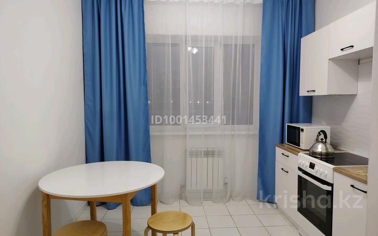 2-бөлмелі пәтер · 54.5 м² · 3/12 қабат, мкр Акбулак, Дарабоз — Напротив Алматы Арена, Момышулы-Рыскулова, бағасы: 250 000 ₸ в Алатауский р-н — фото 18