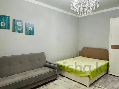 1-комнатная квартира · 39 м² · 5/9 этаж, Казыбек би 5а за 27.5 млн ₸ в Астане, Есильский р-н