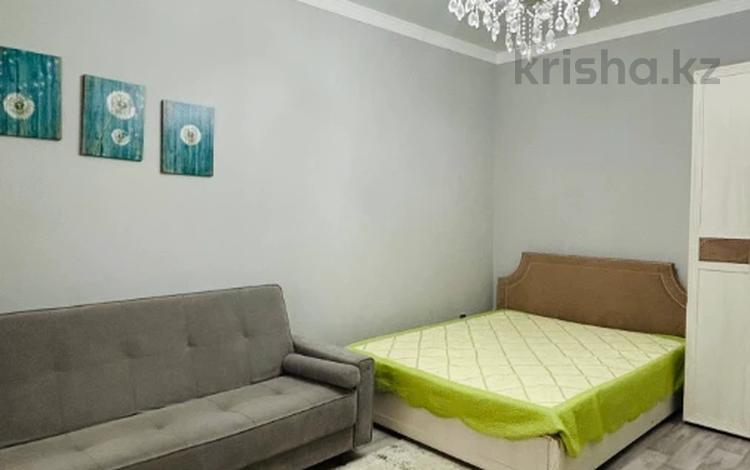 1-комнатная квартира · 39 м² · 5/9 этаж, Казыбек би 5а за 27.5 млн ₸ в Астане, Есильский р-н — фото 3