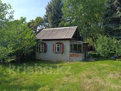 Дача · 2 комнаты · 35 м² · 6.6 сот., Энергетик в Каскеленском ущелье за 8 млн ₸