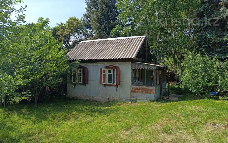 Дача · 2 комнаты · 35 м² · 6.6 сот., Энергетик в Каскеленском ущелье за 8 млн ₸ — фото 2