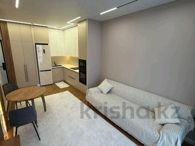 2-комнатная квартира · 53 м² · 5/9 этаж, Абая за 53 млн 〒 в Алматы, Бостандыкский р-н