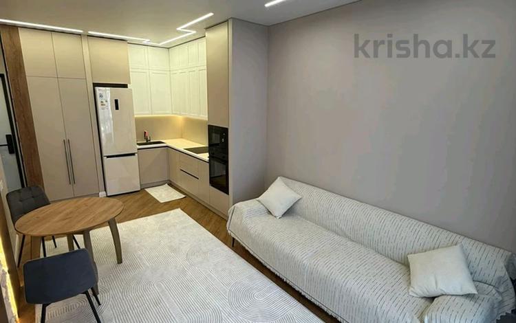 2-комнатная квартира · 53 м² · 5/9 этаж, Абая за 53 млн 〒 в Алматы, Бостандыкский р-н — фото 2