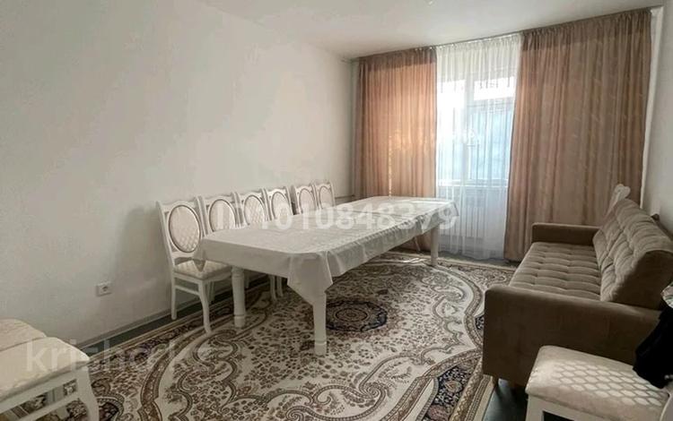 3-бөлмелі пәтер · 75 м² · 1/5 қабат, мкр Улы Дала, бағасы: 130 000 ₸ в Таразе — фото 2