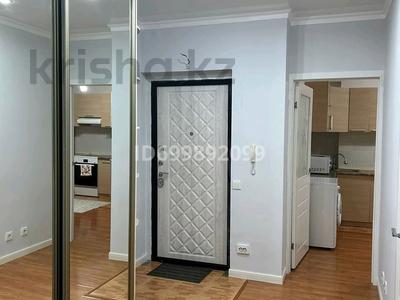2-комнатная квартира · 65 м² · 12/12 этаж, Сыганак 54/1 — Сыганак-Сауран за 3 000 ₸ в Астане, Есильский р-н
