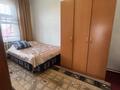 Часть дома · 3 комнаты · 56 м² · 10 сот., Тынышпаева 100 — Автовокзал, можно под бизнес, сто,мойка за 20 млн ₸ в Талдыкоргане, мкр Болашак — фото 6