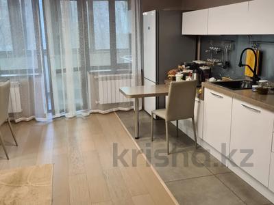 3-комнатная квартира · 99 м² · 3/14 этаж, Айманова 140 за 100 млн 〒 в Алматы, Бостандыкский р-н