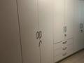 3-бөлмелі пәтер · 99 м² · 3/14 қабат, Айманова 140, бағасы: 101 млн ₸ в Алматы, Бостандыкский р-н — фото 13