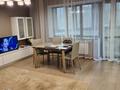 3-бөлмелі пәтер · 99 м² · 3/14 қабат, Айманова 140, бағасы: 101 млн ₸ в Алматы, Бостандыкский р-н — фото 3