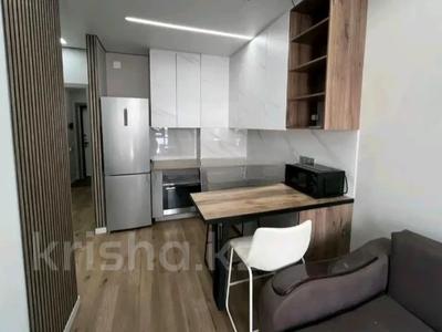 2-комнатная квартира · 42 м² · 7/13 этаж, Толе би 189/3 за 41 млн ₸ в Алматы, Алмалинский р-н