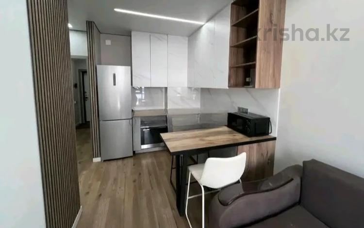 2-комнатная квартира · 42 м² · 7/13 этаж, Толе би 189/3 за 41 млн ₸ в Алматы, Алмалинский р-н — фото 3