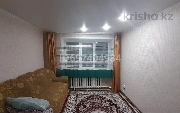 1-бөлмелі пәтер · 18 м² · 3/5 қабат, Валиханова 28, бағасы: 5.5 млн ₸ в Петропавловске — фото 3