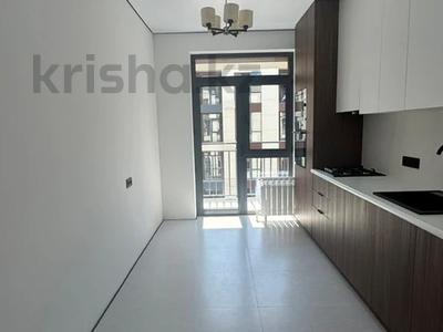 2-бөлмелі пәтер · 67 м² · 2/5 қабат, мкр Кайрат, Тараз 1/1, бағасы: 350 000 ₸ в Алматы, Турксибский р-н