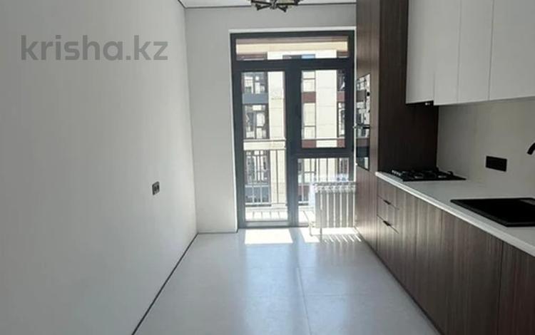 2-бөлмелі пәтер · 67 м² · 2/5 қабат, мкр Кайрат, Тараз 1/1, бағасы: 350 000 ₸ в Алматы, Турксибский р-н — фото 2