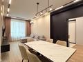 3-комнатная квартира · 110 м² · 12/12 этаж, Наурызбай батыра 107/113 — Абая за 1.1 млн ₸ в Алматы, Алмалинский р-н — фото 12