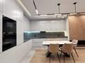3-комнатная квартира · 110 м² · 12/12 этаж, Наурызбай батыра 107/113 — Абая за 1.1 млн ₸ в Алматы, Алмалинский р-н — фото 15