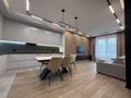 3-комнатная квартира · 110 м² · 12/12 этаж, Наурызбай батыра 107/113 — Абая за 1.1 млн ₸ в Алматы, Алмалинский р-н — фото 25