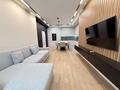 3-комнатная квартира · 110 м² · 12/12 этаж, Наурызбай батыра 107/113 — Абая за 1.1 млн ₸ в Алматы, Алмалинский р-н — фото 2