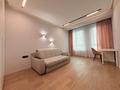 3-комнатная квартира · 110 м² · 12/12 этаж, Наурызбай батыра 107/113 — Абая за 1.1 млн ₸ в Алматы, Алмалинский р-н — фото 48