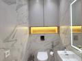 3-комнатная квартира · 110 м² · 12/12 этаж, Наурызбай батыра 107/113 — Абая за 1.1 млн ₸ в Алматы, Алмалинский р-н — фото 55