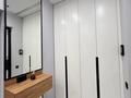 3-комнатная квартира · 110 м² · 12/12 этаж, Наурызбай батыра 107/113 — Абая за 1.1 млн ₸ в Алматы, Алмалинский р-н — фото 56