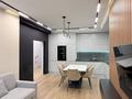 3-комнатная квартира · 110 м² · 12/12 этаж, Наурызбай батыра 107/113 — Абая за 1.1 млн ₸ в Алматы, Алмалинский р-н — фото 5