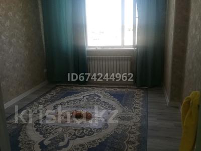 2-комнатная квартира, 56 м², 4/6 этаж, улица Торегали Кадырова за 17.9 млн 〒 в Жанаозен