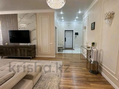 Продажа квартир в Астане: 4-комнатная квартира · 145 м² · 6/6 этаж, Умай ана 2 за ~ 108 млн 〒 4-комнатная квартира · 145 м² · 6/6 этаж, Умай ана 2 за ~ 108 млн 〒 в Астане, Нура р-н